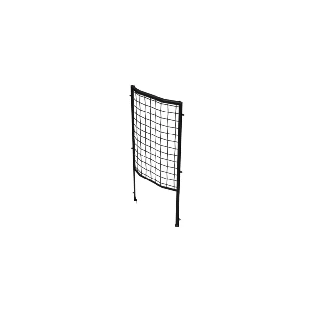 Window Guard Front Screen