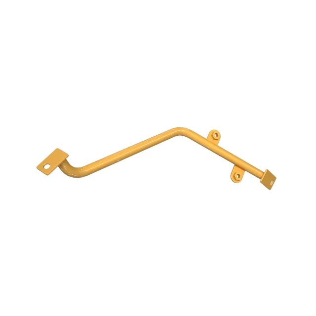Window Guard Bracket