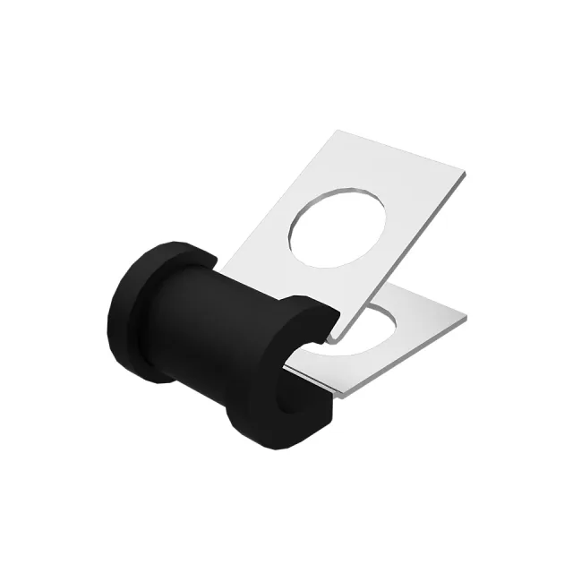 7.9mm İç Çapı Silikon Tur