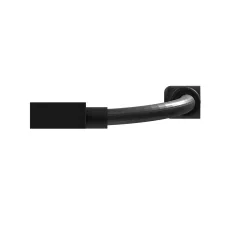 Caterpillar 00 GA Battery Jump Start Cable — three-quarter view