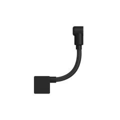 Caterpillar 00 GA Battery Jump Start Cable — three-quarter view