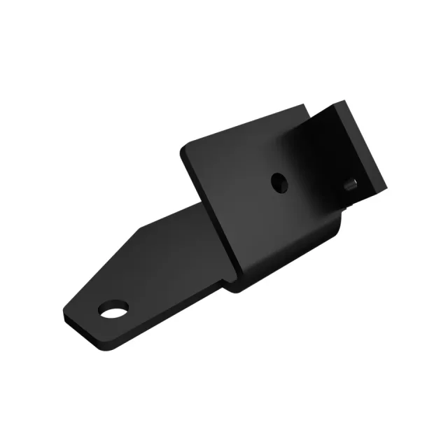 5mm Support de fixation de lampe épais