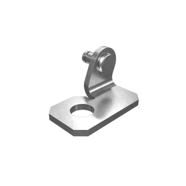 Gas Spring Mount Bracket
