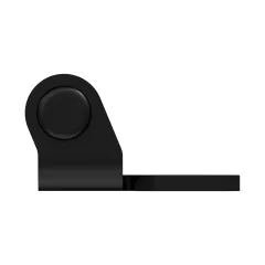 Caterpillar 4mm, Front Window Guard Mounting Bracket — açılı görünüm