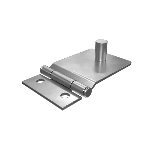 Roof Hatch Hinge