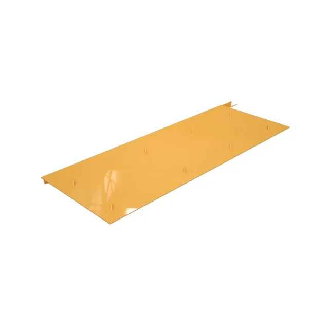 M12 Right Hand Main Deflector PLATTE