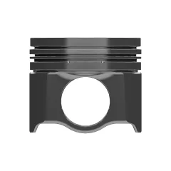 Caterpillar Body Assembly-Çelik Piston — açılı görünüm