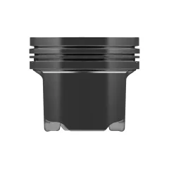 Caterpillar Body Assembly-Çelik Piston — açılı görünüm