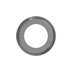 Caterpillar 10.3mm Thick Spacer — three-quarter view