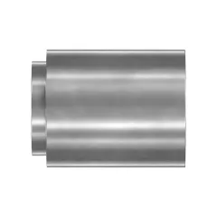 Caterpillar Kemer Muhafızı Threaded — açılı görünüm