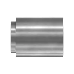 Caterpillar Kemer Muhafızı Threaded — açılı görünüm
