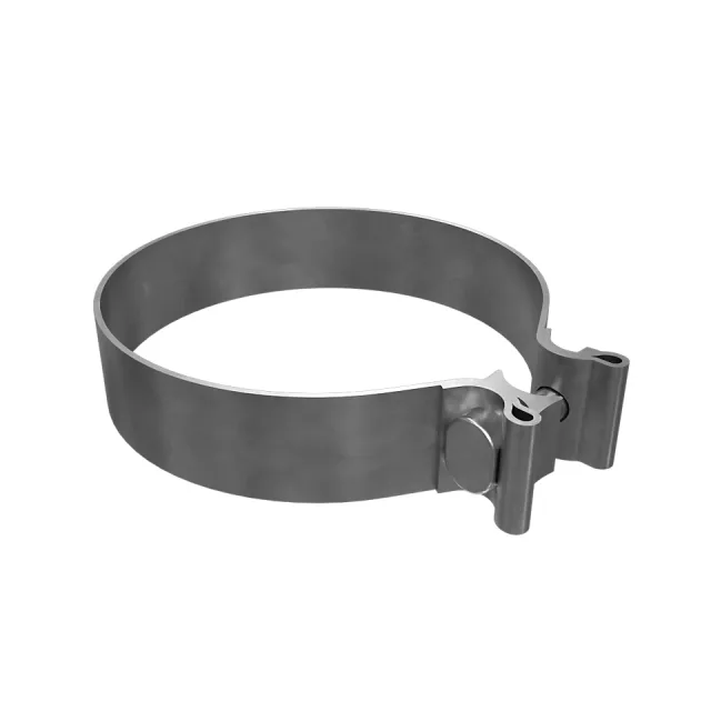 132.7mm Bande de diamètre intérieur