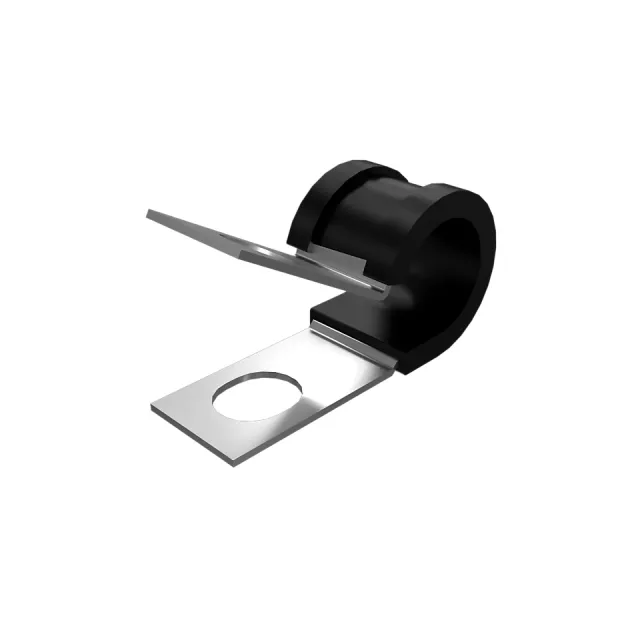 20mm Innendurchmesser Cush Loop Clip