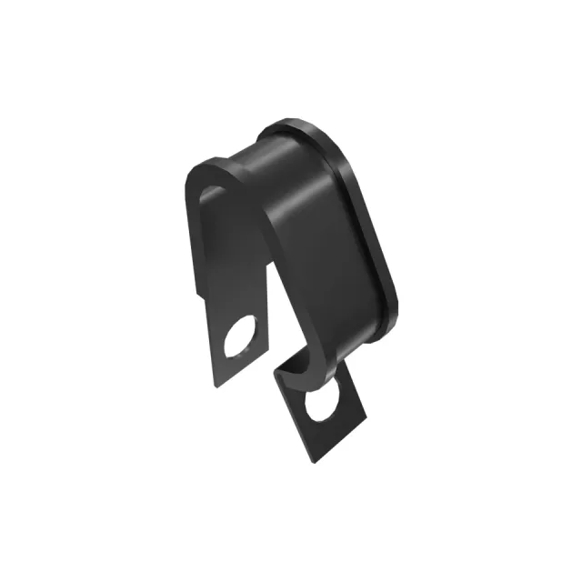 Flexible Loop Clip