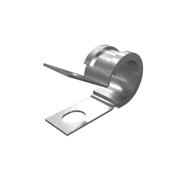 24mm Innendurchmesser Cush Loop Clip