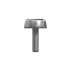 Caterpillar 36mm En Az Bumper — açılı görünüm