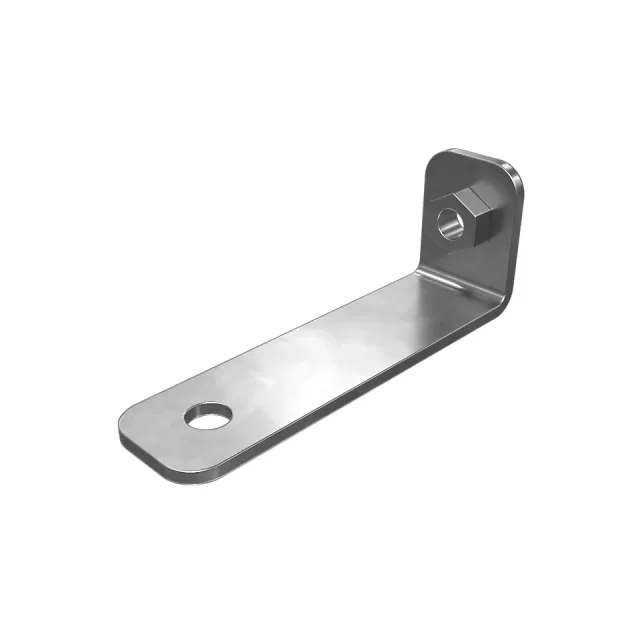 Hydraulic Line Plate