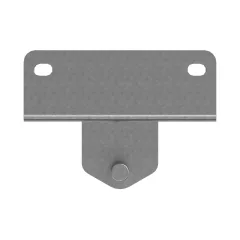 Caterpillar Display Module HALTERUNG KONSOLE — Dreiviertelansicht