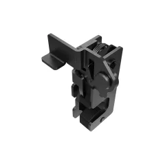 Caterpillar Storage Door Rotary Latch