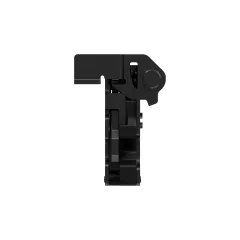 Caterpillar Storage Door Rotary Latch — açılı görünüm