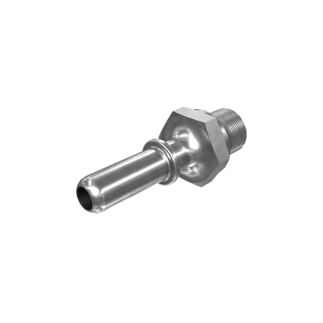 M12 Fuel Connector