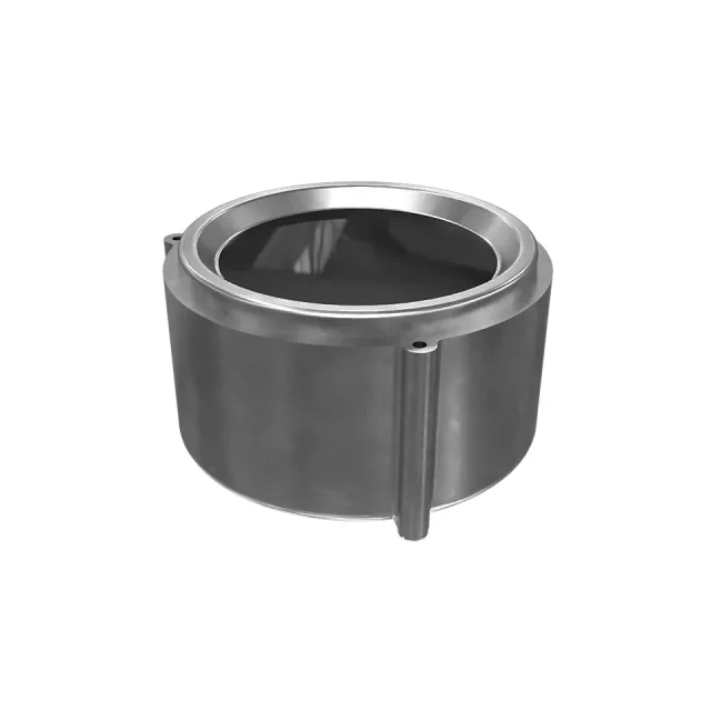 Digital Pyrometer