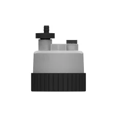 Caterpillar Bowl Assembly Fuel — açılı görünüm