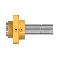 Caterpillar Fan Clutch Adapter — açılı görünüm