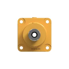 Caterpillar Fan Clutch Adapter — açılı görünüm