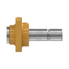 Caterpillar Fan Clutch Adapter — açılı görünüm