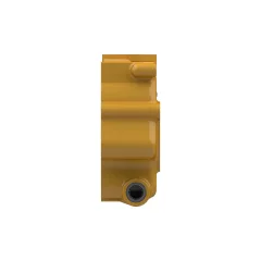 Caterpillar Manifold-Regulator Konut — açılı görünüm
