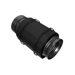 Caterpillar 266mm Genel Olarak Uzun Çelik Bellows