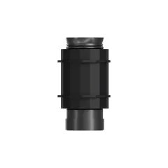 Caterpillar 266mm Genel Olarak Uzun Çelik Bellows — açılı görünüm