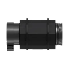 Caterpillar 266mm Genel Olarak Uzun Çelik Bellows — açılı görünüm