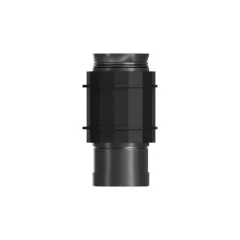 Caterpillar 314mm Genel Olarak Uzun Çelik Bellows — açılı görünüm