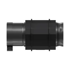 Caterpillar 314mm Genel Olarak Uzun Çelik Bellows — açılı görünüm