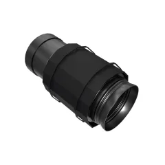 Caterpillar 314mm Genel Olarak Uzun Çelik Bellows