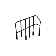 Caterpillar Platform Guardrail