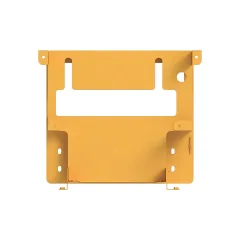 Caterpillar 2mmBa Air Conditioner Mounting Bracket — açılı görünüm