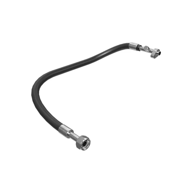 Air Conditioner Coupling Hose