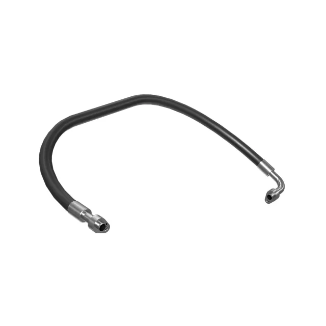Air Conditioner Coupling Hose