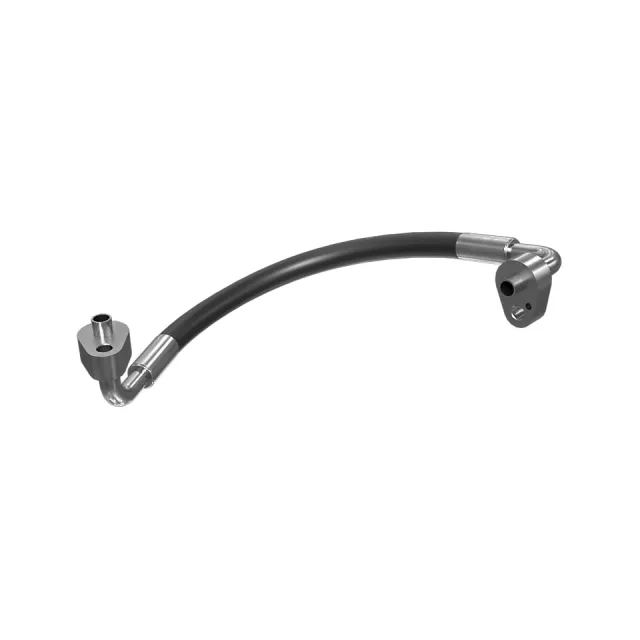 Air Conditioner Coupling Hose