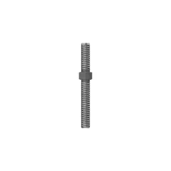 Caterpillar 1/2"-13 Bolt Stud — açılı görünüm