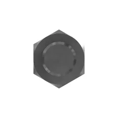 Caterpillar 1/2"-13 Bolt Stud — açılı görünüm