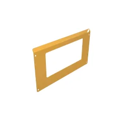 Caterpillar Hava Durumu Bracket