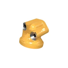 Caterpillar Transmission Filter Housing