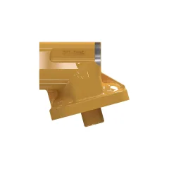 Caterpillar Transmission Filter Housing — açılı görünüm