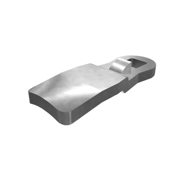 4mm Thickness Latch Cam