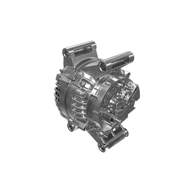 24 Volts Alternator