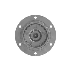 Caterpillar Final Drive Outer Cover — açılı görünüm